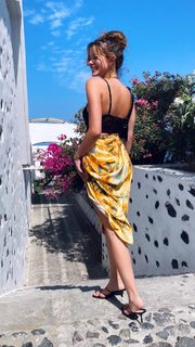 Léa Elui feet photo thumbnail