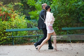 Léa Elui feet photo thumbnail
