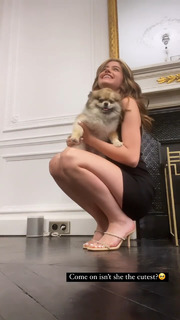 Léa Elui feet photo thumbnail