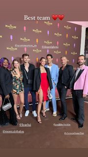 Léa Elui feet photo thumbnail