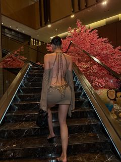 Léa Elui feet photo 6
