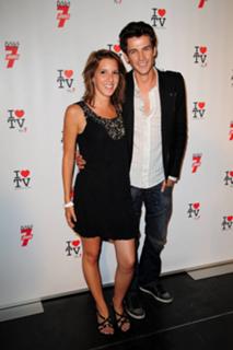 Léa François feet photo 19