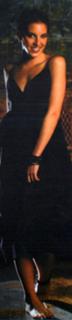 Léa François feet photo 11