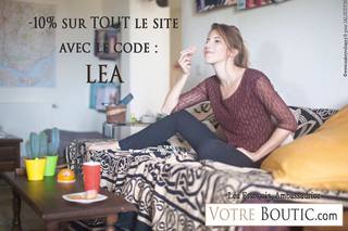 Léa François feet photo 14