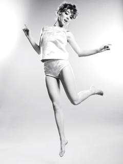 Léa Seydoux feet photo thumbnail