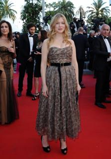 Léa Seydoux feet photo thumbnail