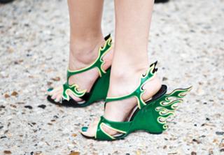 Léa Seydoux feet photo thumbnail