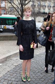 Léa Seydoux feet photo thumbnail