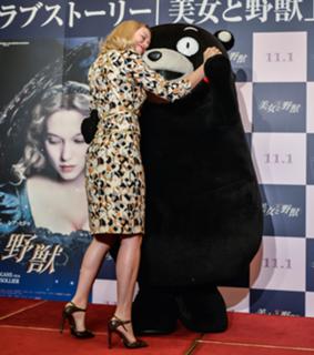 Léa Seydoux feet photo thumbnail