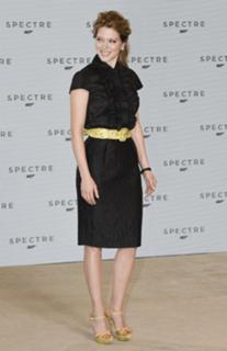 Léa Seydoux feet photo thumbnail