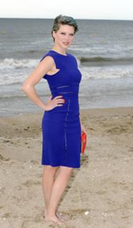 Léa Seydoux feet photo thumbnail
