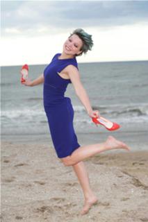 Léa Seydoux feet photo thumbnail