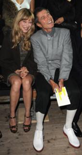 Léa Seydoux feet photo thumbnail
