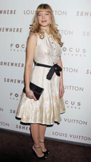 Léa Seydoux feet photo thumbnail