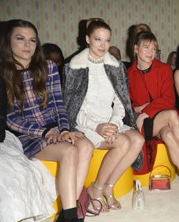Léa Seydoux feet photo thumbnail