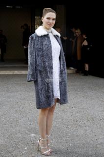 Léa Seydoux feet photo thumbnail