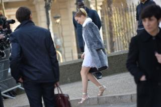 Léa Seydoux feet photo thumbnail