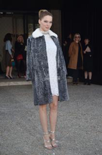 Léa Seydoux feet photo thumbnail