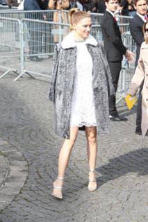 Léa Seydoux feet photo thumbnail