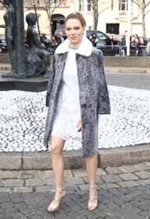 Léa Seydoux feet photo thumbnail