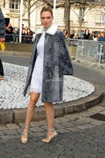 Léa Seydoux feet photo thumbnail