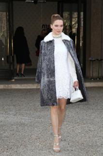 Léa Seydoux feet photo thumbnail