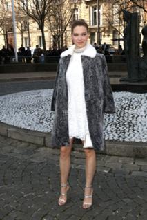 Léa Seydoux feet photo thumbnail