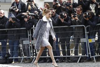 Léa Seydoux feet photo thumbnail