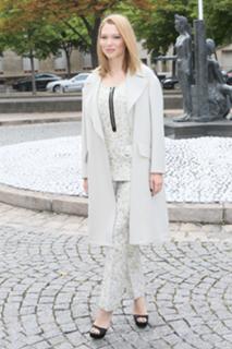 Léa Seydoux feet photo thumbnail