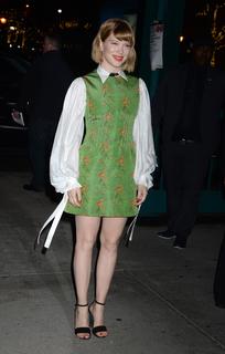 Léa Seydoux feet photo thumbnail