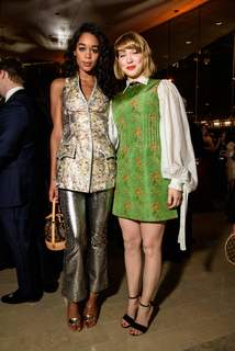 Léa Seydoux feet photo thumbnail