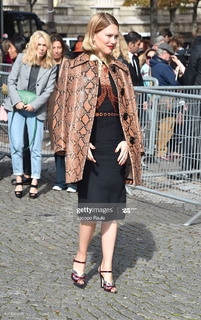 Léa Seydoux feet photo thumbnail