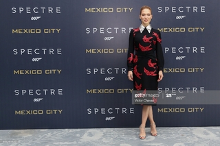 Léa Seydoux feet photo thumbnail