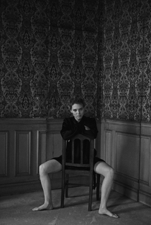 Léa Seydoux feet photo thumbnail