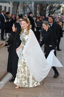 Léa Seydoux feet photo thumbnail