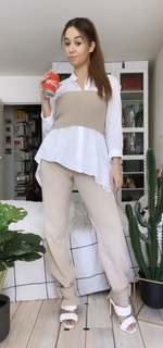 Léna Mahfouf feet photo thumbnail