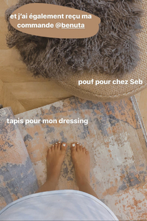 Léna Mahfouf feet photo thumbnail