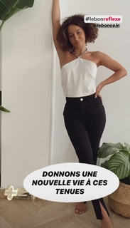 Léna Mahfouf feet photo thumbnail