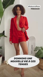 Léna Mahfouf feet photo thumbnail