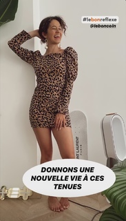 Léna Mahfouf feet photo thumbnail