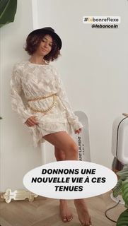 Léna Mahfouf feet photo thumbnail