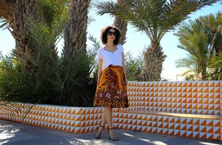Léna Mahfouf feet photo thumbnail