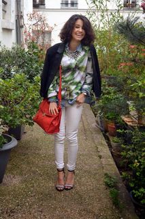 Léna Mahfouf feet photo thumbnail