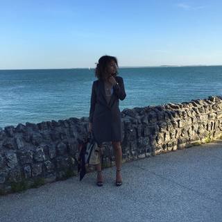 Léna Mahfouf feet photo thumbnail