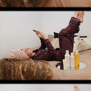 Léna Mahfouf feet photo thumbnail