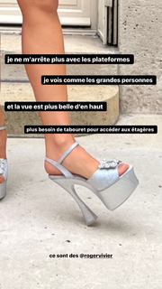 Léna Mahfouf feet photo thumbnail