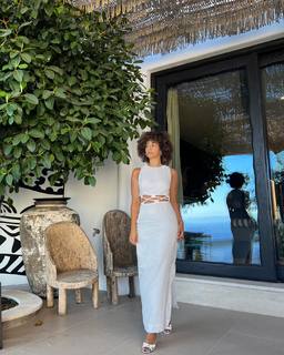 Léna Mahfouf feet photo thumbnail