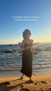 Léna Mahfouf feet photo thumbnail