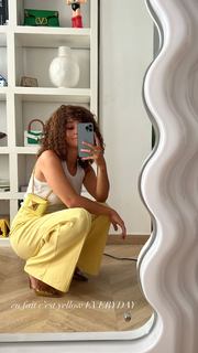 Léna Mahfouf feet photo thumbnail