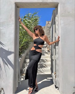 Léna Mahfouf feet photo thumbnail